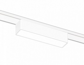 Накладной светильник Ambrella Light GV белый арт. GV1442