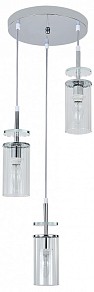 Подвесной светильник Escada AVOLTO хром арт. 10191/3 Chrome