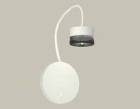 Бра Ambrella Light XB белый арт. XB9595250
