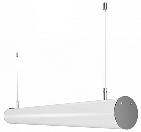 Подвесной светильник Apeyron Electrics OLA черный арт. R30-101