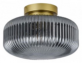 Накладной светильник Arte Lamp Hamal желтый арт. A6170PL-1GO