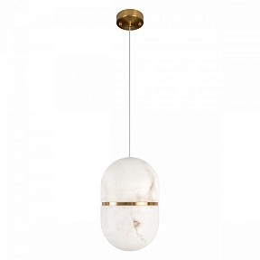 Подвесной светильник Loft it Yum acrylic бронза арт. 10553/M