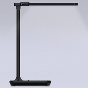 Настольная лампа офисная Ambrella Light DE черный арт. DE491