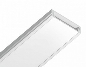 Профиль Ambrella Light GP белый арт. GP1800WH