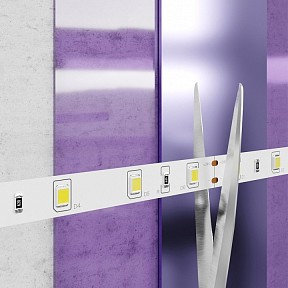 Лента светодиодная Maytoni Led strip белый арт. 10103