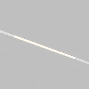 Встраиваемый светильник Denkirs SIMPLE LINEAR белый арт. DK8105-WH