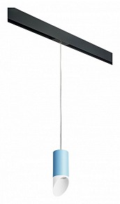 Подвесной светильник Lightstar Rullo черный арт. PRORP43536