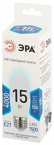 Лампа светодиодная Эра Стандарт  арт. LED B35-15W-840-E27