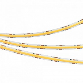 Лента светодиодная Arlight COB-X544-8mm белый арт. 031900(3)