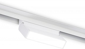 Накладной светильник Ambrella Light GL белый арт. GL4058