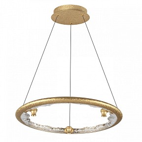 Подвесной светильник Odeon Light Cayon золото арт. 7002/44L