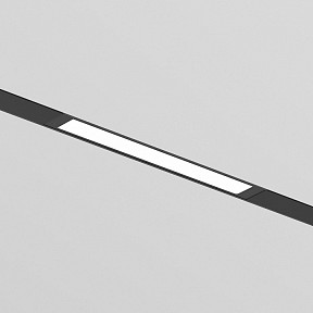 Накладной светильник Denkirs Denkirs Simple черный арт. DK8103-BK