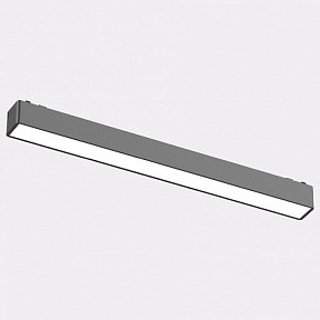 Накладной светильник Italline Kreator черный арт. IT09-9012 black 3000K