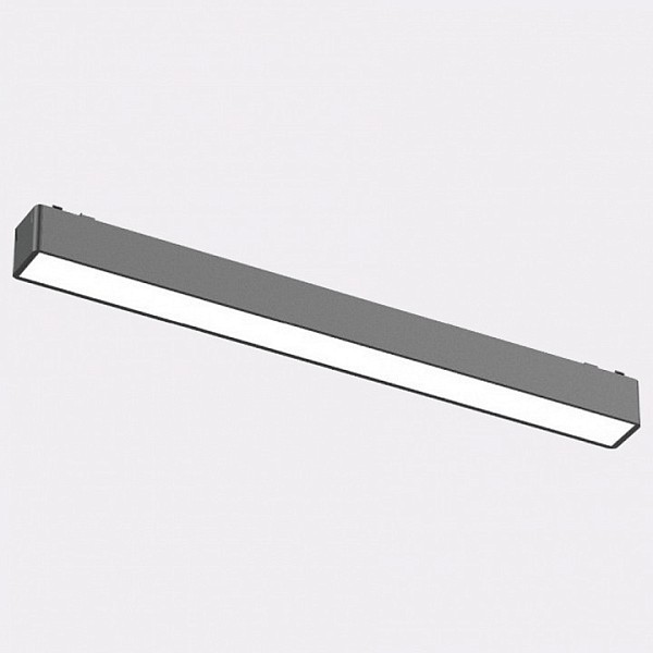 Накладной светильник Italline Kreator черный арт. IT09-9012 black 3000K