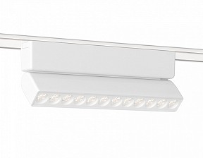 Накладной светильник Ambrella Light GV белый арт. GV1472