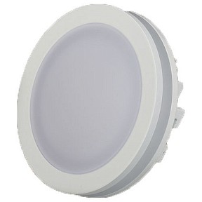Встраиваемый светильник Arlight Ltd-85 белый арт. Ltd-85SOL-5W Day White