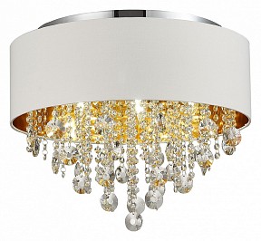 Накладной светильник ST-Luce Lacchia металл арт. SL1350.502.06