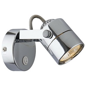 Бра Arte Lamp 1310 металл арт. A1310AP-1CC