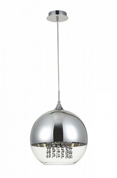 Подвесной светильник Maytoni Fermi металл арт. P140-PL-110-1-N