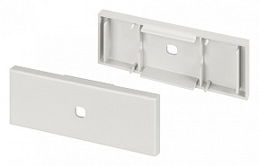 Заглушка Arlight ARH серый арт. 036406