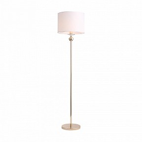 Торшер ST-Luce BRASS латунь арт. SL1405.205.01