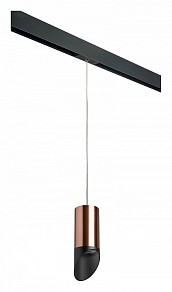Подвесной светильник Lightstar Rullo черный арт. PRORP43037