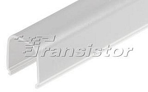 Рассеиватель Arlight ARH-WIDE-(B)-H20-2000 RRC Frost-PM  арт. 018872
