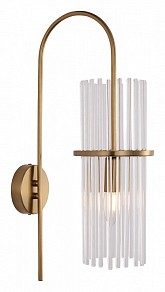 Бра ST-Luce TASSE латунь арт. SL6145.301.01