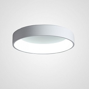 Накладной светильник Imperiumloft TRAY белый арт. TRAY01