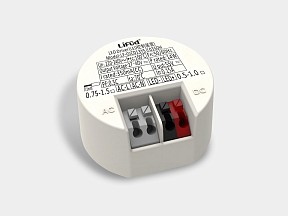 Блок питания Lumker Villy 2.0 белый арт. 00-00044144