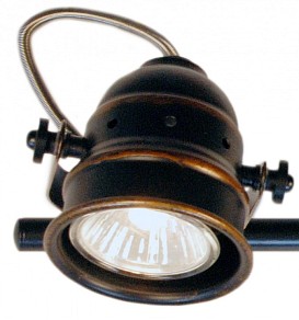 Спот Citilux Веймар металл арт. CL537531