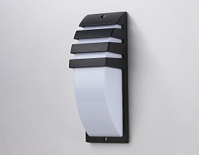 Накладной светильник Ambrella Light ST черный арт. ST5202
