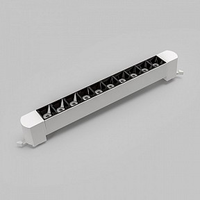 Накладной светильник Imex Linea белый арт. IL.0010.0091-4200