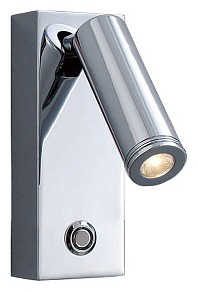 Бра Newport 14350 хром арт. 14351/A chrome