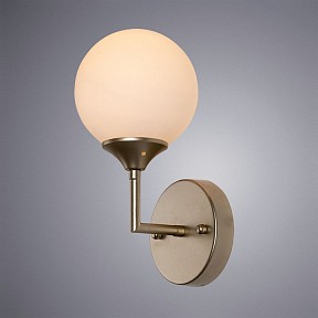 Бра Arte Lamp Marco золото арт. A2703AP-1SG