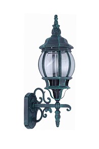 Светильник на штанге Arte Lamp Atlanta медь арт. A1041AL-1BG