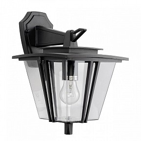 Светильник на штанге Citilux FORTS черный арт. CLU10W