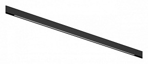 Накладной светильник DesignLed SY mini черный арт. SY-mini-520814-30-48-BL-NW