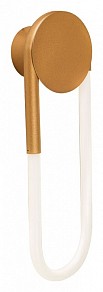 Бра Kink Light Канто золото арт. 08273,33(4000K)