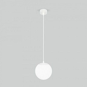 Подвесной светильник Elektrostandard Sfera белый арт. 35158/U