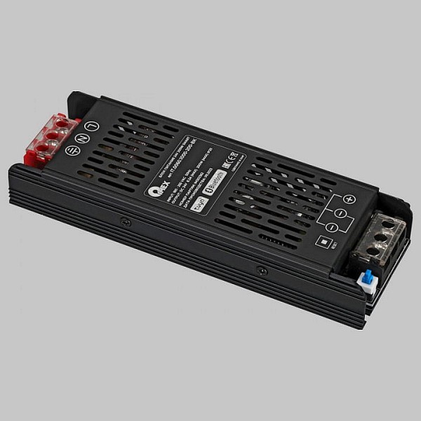 Блок питания Imex Thin & Smart черный арт. IT.0060.1000-200-BK