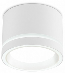 Накладной светильник Ambrella Light TU белый арт. TU5530