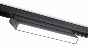 Накладной светильник Ambrella Light GL черный арт. GL4062
