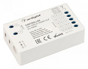 Контроллер Arlight COMFORT белый арт. 032351