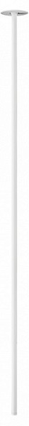 Встраиваемый светильник Loft it Cane белый арт. 10359/1200 White