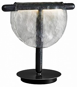 Настольная лампа декоративная Kink Light Тэрро черный арт. 07687-T,19(16)