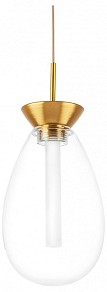 Подвесной светильник Lightstar Colore желтый арт. 805110