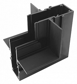Соединитель для треков Favourite Logica черный арт. 1012-CU-001