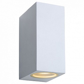 Накладной светильник Lucide Zora LED белый арт. 22860/10/31