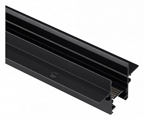 Трек Arlight MAG-25 черный арт. 046285